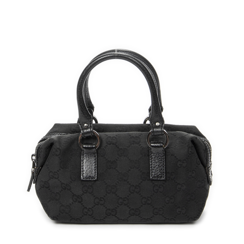 Gucci Mini Boston